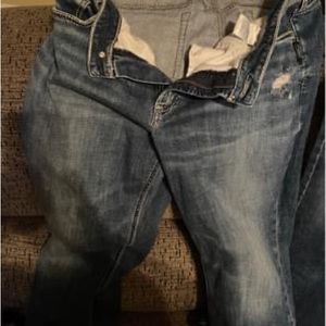 Silver Brand Jeans